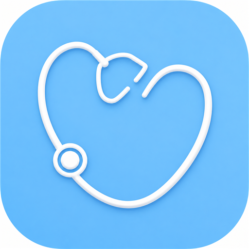 Medical English Icon
